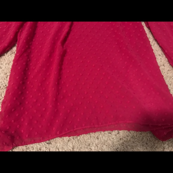 JCrew blouse - Picture 2 of 2